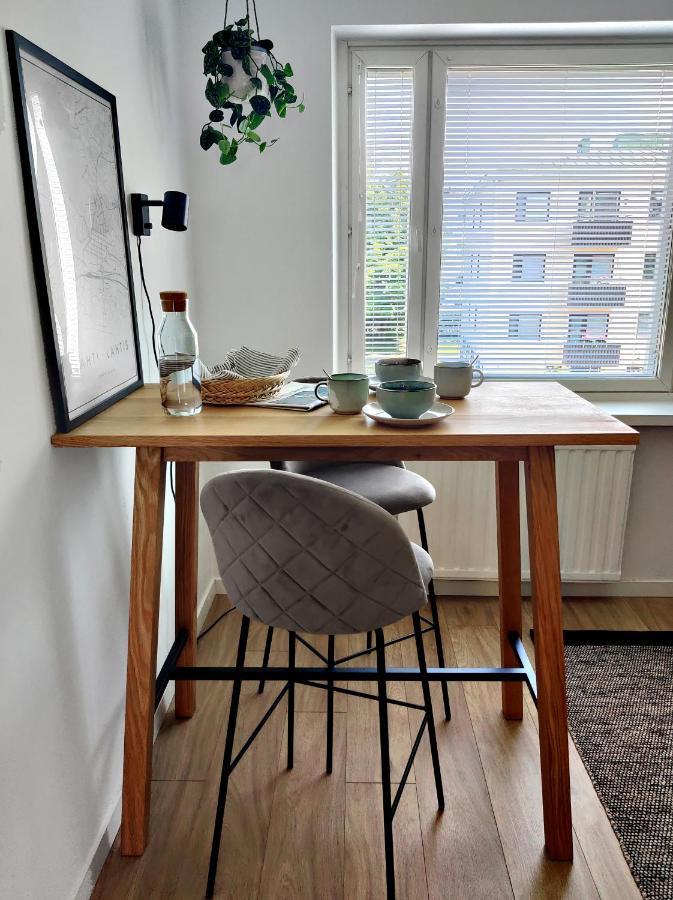 Trendy Apartment In The Heart Of Green Lahti, Free Parking Eksteriør billede